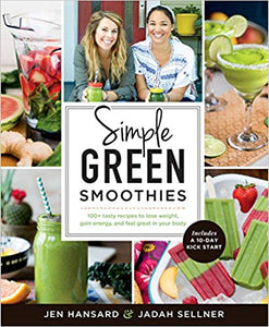 Simple Green Smoothies